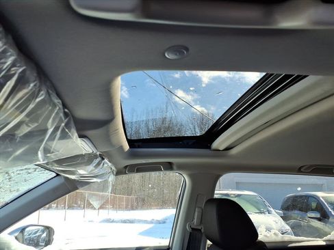 New 2026 Honda CR-V EX image 8