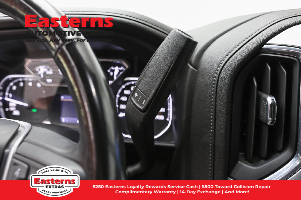 Used 2021 GMC Sierra 1500 Elevation AWD/4WD image 14