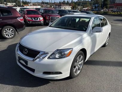 Used 2008 Lexus GS 350