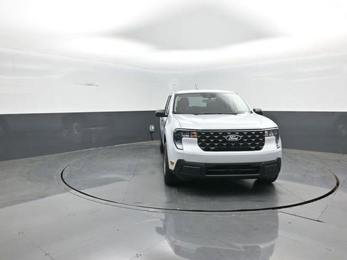 New 2026 Ford Maverick XL FWD image 2
