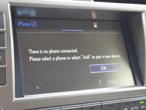 Used 2019 Lexus GX 460 Luxury image 14