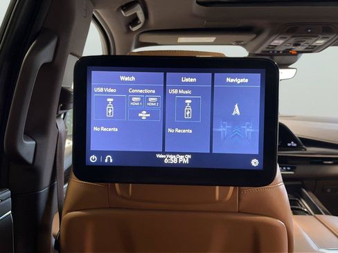 Used 2021 Cadillac Escalade ESV Sport w/ Driver Assist Tech Package AWD/4WD image 28