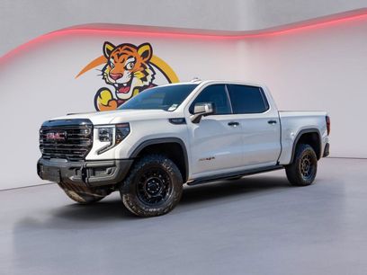 Used 2023 GMC Sierra 1500 AT4X w/ AT4X AEV Edition