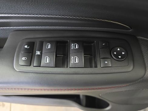 Certified 2023 Dodge Durango R/T AWD/4WD image 30