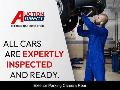 Used 2014 Honda CR-V EX-L image 6