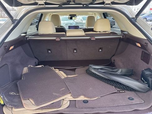 Used 2016 Lexus RX 350 AWD w/ Premium Package image 22