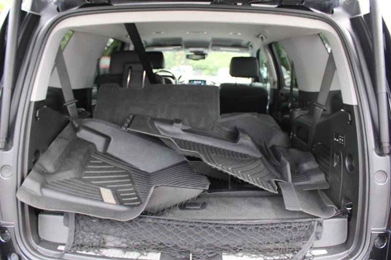 Used 2018 Chevrolet Tahoe LT w/ Texas Edition Package RWD image 21