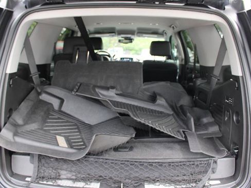 Used 2018 Chevrolet Tahoe LT w/ Texas Edition Package RWD image 21