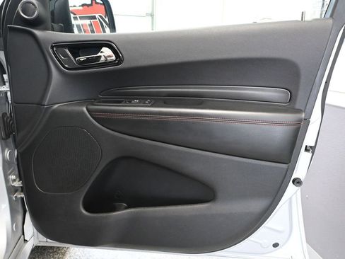 Used 2023 Dodge Durango R/T w/ Blacktop Package image 49