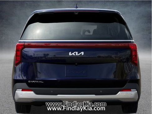New 2026 Kia Carnival image 16