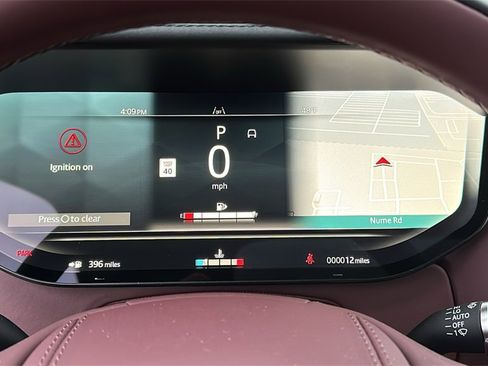 New 2025 Land Rover Range Rover SE image 16