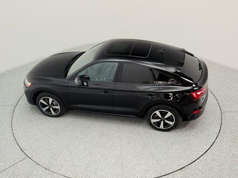Used 2023 Audi Q5 2.0T Premium Plus w/ Premium Plus Package AWD/4WD image 29