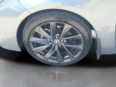 Certified 2024 Toyota Corolla SE FWD image 23