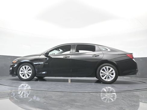 Used 2024 Chevrolet Malibu LT FWD image 52