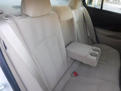 Used 2012 Buick LaCrosse Convenience image 33