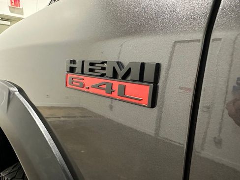 Used 2021 RAM 2500 Power Wagon AWD/4WD image 40