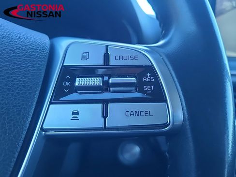 Used 2020 Kia Telluride EX w/ Towing Package image 38