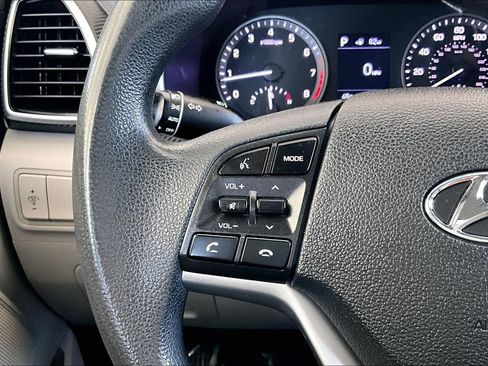 Used 2020 Hyundai Tucson SE FWD image 11