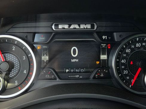 New 2026 RAM 2500 Big Horn image 17