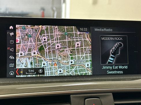 Used 2019 BMW 430i Gran Coupe xDrive AWD/4WD image 23