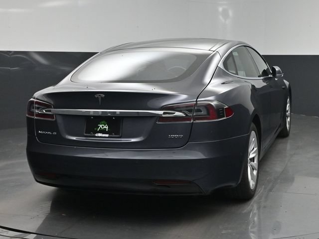 Used 2019 Tesla Model S 100D AWD/4WD image 27