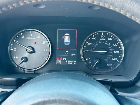 Used 2023 Subaru Outback Wilderness AWD/4WD image 40
