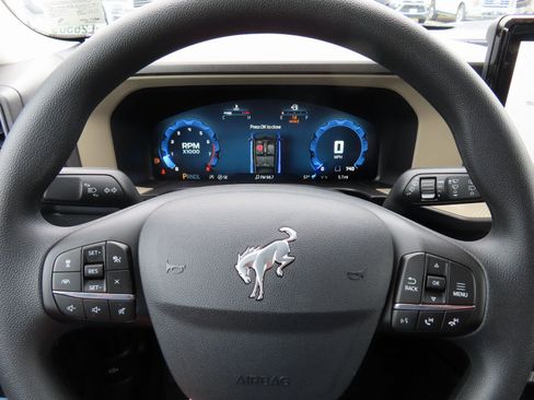 New 2025 Ford Bronco Sport Big Bend image 9