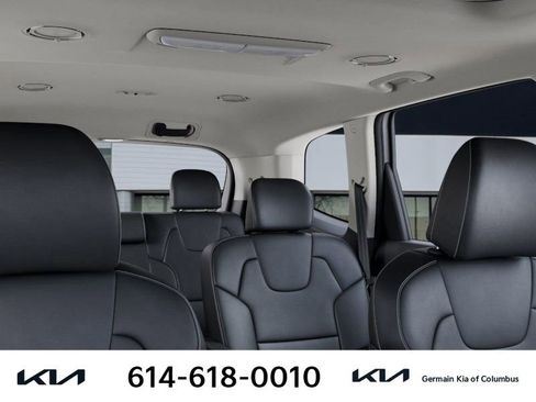 New 2025 Kia Telluride S image 30