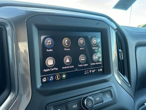 Used 2025 Chevrolet Silverado 1500 W/T w/ WT Safety Package image 18