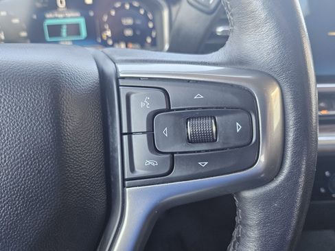 Used 2022 Chevrolet Silverado 1500 RST image 12