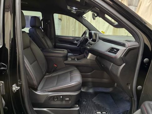 Used 2021 Chevrolet Tahoe RST AWD/4WD image 36