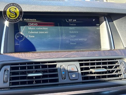 Used 2014 BMW 528i Sedan image 23