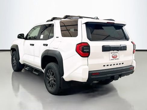 New 2026 Toyota 4Runner SR5 image 6
