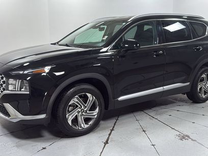 Used 2022 Hyundai Santa Fe SEL w/ Cargo Package