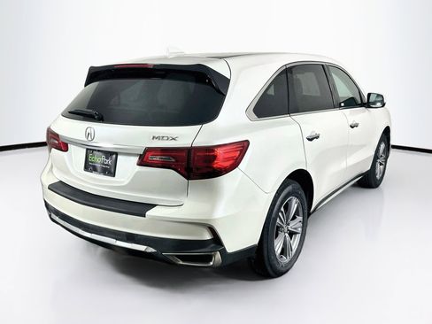Used 2020 Acura MDX FWD image 9