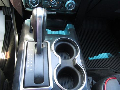 Used 2014 Ford F150 FX4 w/ FX Appearance Package image 25