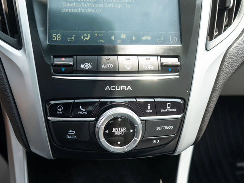 Used 2019 Acura TLX w/ Technology Package FWD image 31