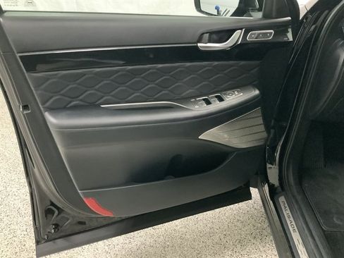 Used 2020 Hyundai Palisade Limited AWD/4WD image 39