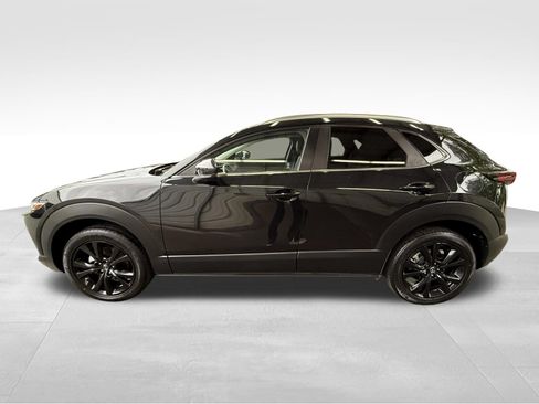 Used 2024 MAZDA CX-30 AWD 2.5 S w/ Select Sport Pkg image 9