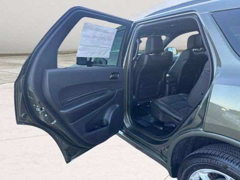 New 2026 Dodge Durango GT AWD/4WD image 20