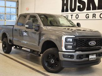 Used 2025 Ford F250 XL w/ STX Appearance Package video 1