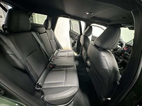 New 2026 Subaru Outback Limited XT image 23