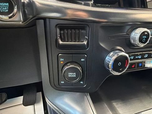Certified 2024 Ford F150 Lariat AWD/4WD image 29