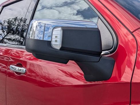 Used 2021 Chevrolet Silverado 1500 LTZ image 10