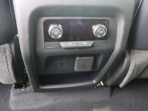 New 2026 Chevrolet Traverse Z71 image 26