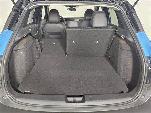 New 2026 Nissan Kicks SR w/ SR Premium Package image 18