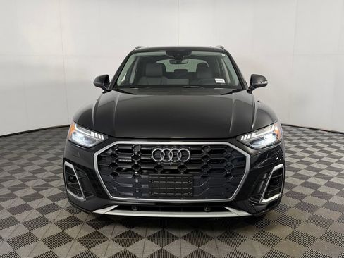 Used 2023 Audi Q5 2.0T Prestige w/ Prestige Package AWD/4WD image 4