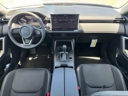 Used 2026 MAZDA CX-5 Select AWD/4WD image 17