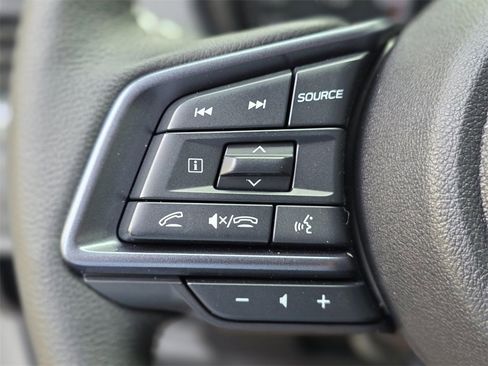 Used 2025 Subaru Forester Limited image 28