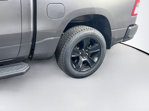 Used 2023 RAM 1500 Big Horn AWD/4WD image 30